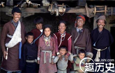 世界之大无奇不有:实行一妻多夫制的国家有哪些