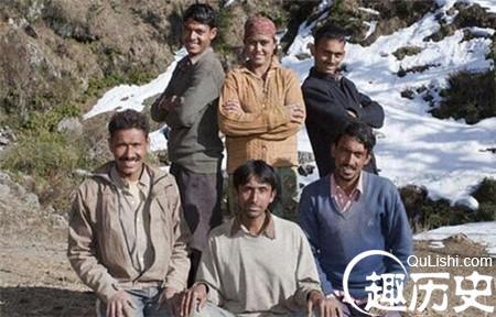 世界之大无奇不有:实行一妻多夫制的国家有哪些