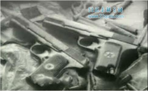 让人闻风丧胆的东北二王事件都发生了什么呢？