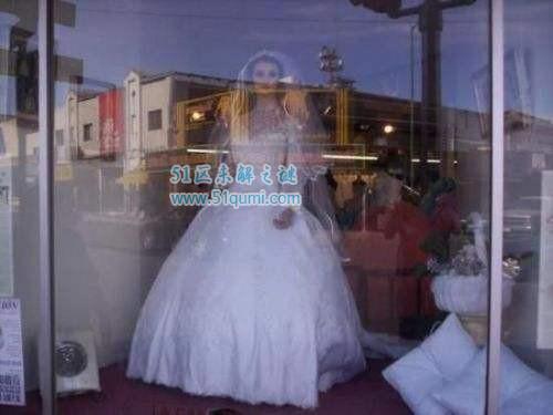 帕斯卡拉的传说 干尸新娘真的存在吗?