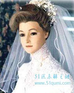 帕斯卡拉的传说 干尸新娘真的存在吗?