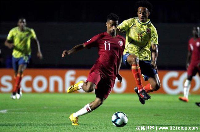 卡塔尔国家队战绩（2019年亚洲杯冠军）