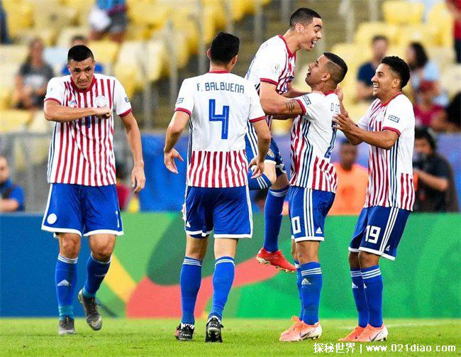 卡塔尔国家队战绩（2019年亚洲杯冠军）