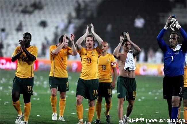 卡塔尔国家队战绩（2019年亚洲杯冠军）