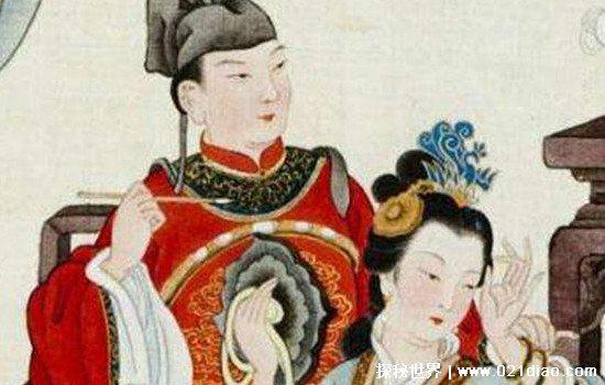 糟糠之妻什么意思啊?形容丈夫怎么说(改一个字就可以了)