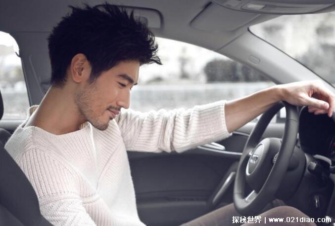 高以翔个人资料简介，生前演的全部电视剧盘点