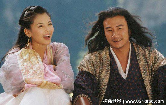 曝刘涛技术很好 天涯,刘涛421和胡军发生关系还被胡军夸(谣言)