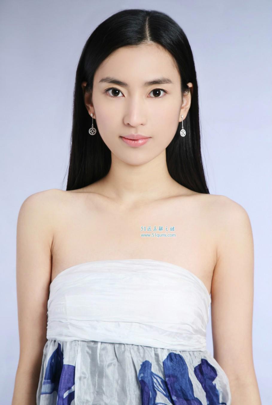 中国不缺美女的10所大学 哪间大学美女最多?