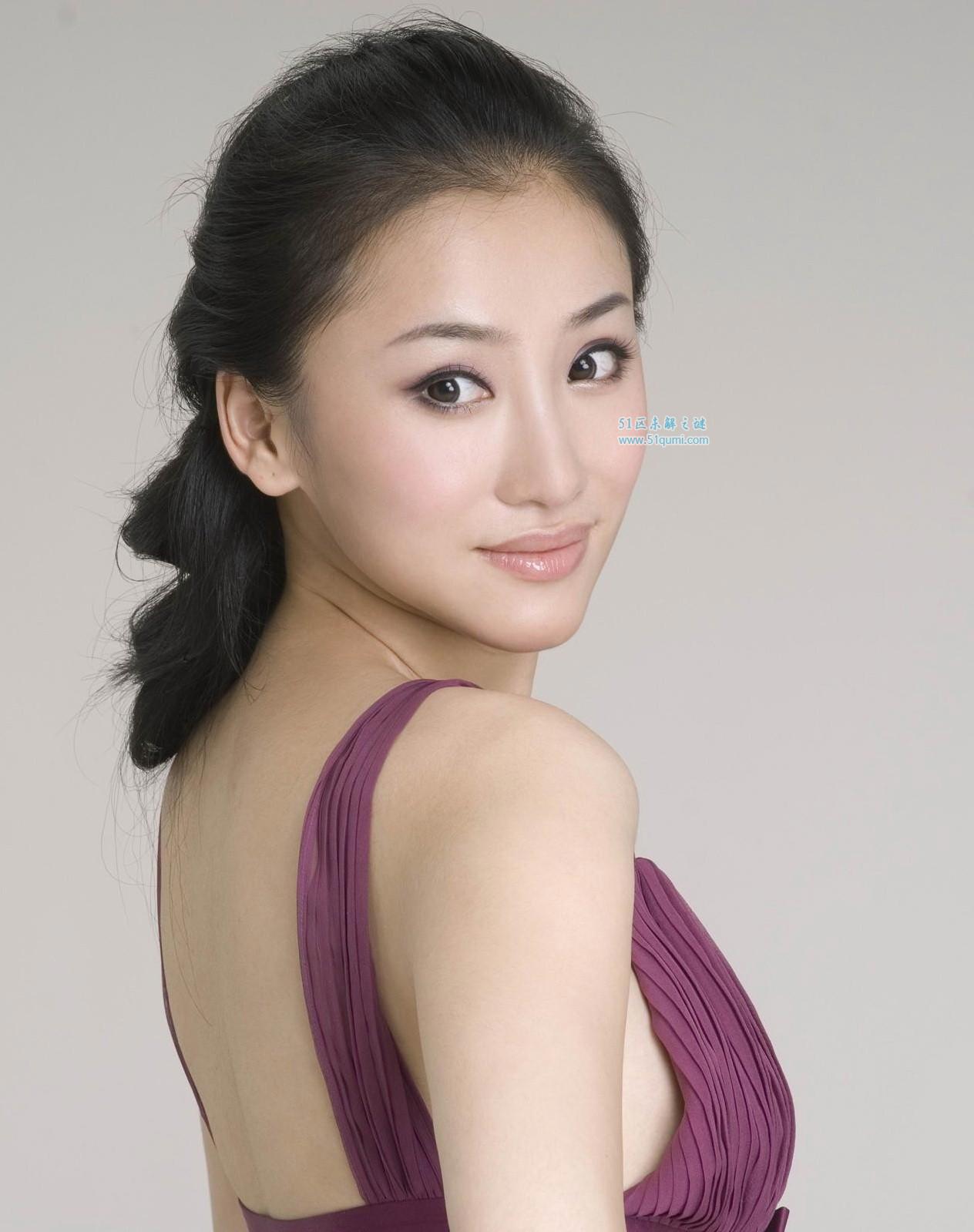 中国不缺美女的10所大学 哪间大学美女最多?