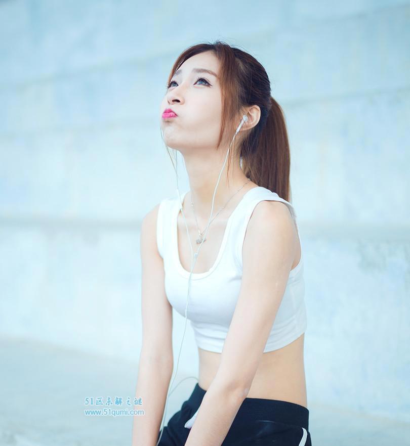 中国不缺美女的10所大学 哪间大学美女最多?