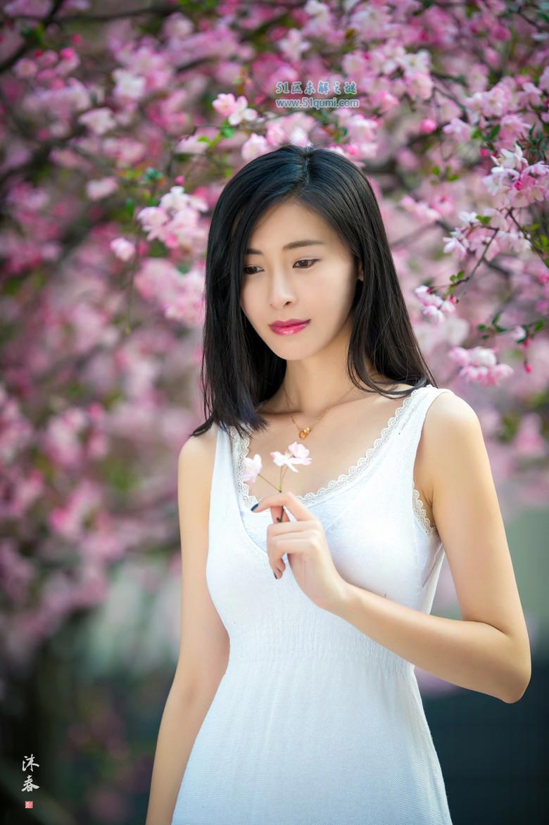 中国不缺美女的10所大学 哪间大学美女最多?