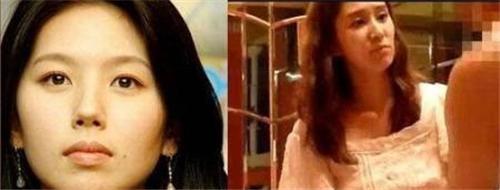 韩国演艺圈悲惨事件图片被爆，设计39位韩国女星(男主为日本富商)