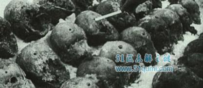 卡廷惨案:两万多名波兰战俘被杀,凶手竟然不是纳粹而是苏联!