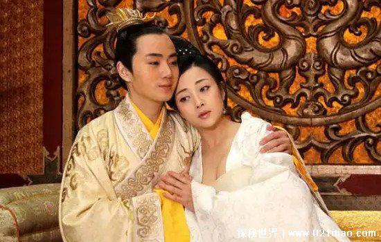 为什么宸妃比贵妃尊贵，皇帝最宠爱的妃子才可获得(宸字代指帝王)