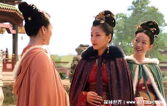 为什么宸妃比贵妃尊贵，皇帝最宠爱的妃子才可获得(宸字代指帝王)