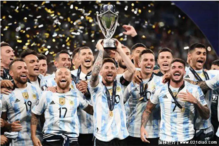 阿根廷vs墨西哥盘口分析（阿根廷让一球）