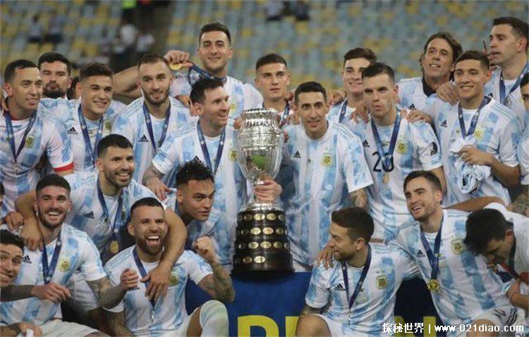 阿根廷vs墨西哥盘口分析（阿根廷让一球）