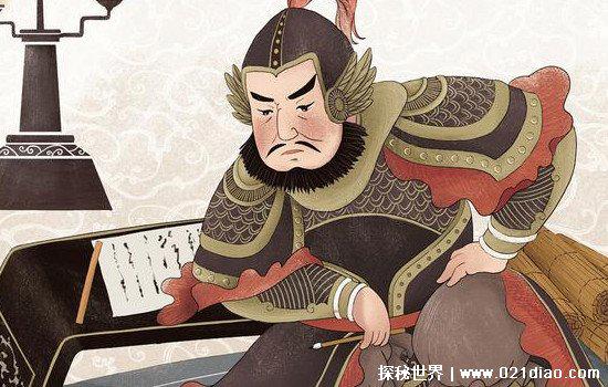 文房四宝毛笔是谁发明的,怎么发明的(据传是蒙恬打猎时发明)