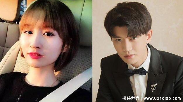 任嘉伦老婆个人简介，两人婚纱照甜蜜幸福(生有一个孩子)