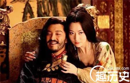 历代帝王宠幸后妃的奇葩方法 只有你想不到的