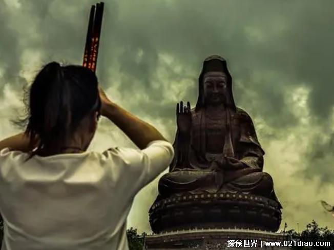 观音菩萨生日是农历几月几号，2月19日(还有两个重要的观音日子)