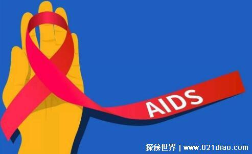 艾滋病自查的10个方法，在家里自诊的简单方法(检测试纸最好用)