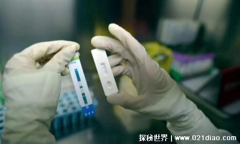 艾滋病自查的10个方法，在家里自诊的简单方法(检测试纸最好用)