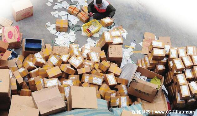 快递投诉最狠的方式,拨打12305可以快速获得赔偿(又快又实用)