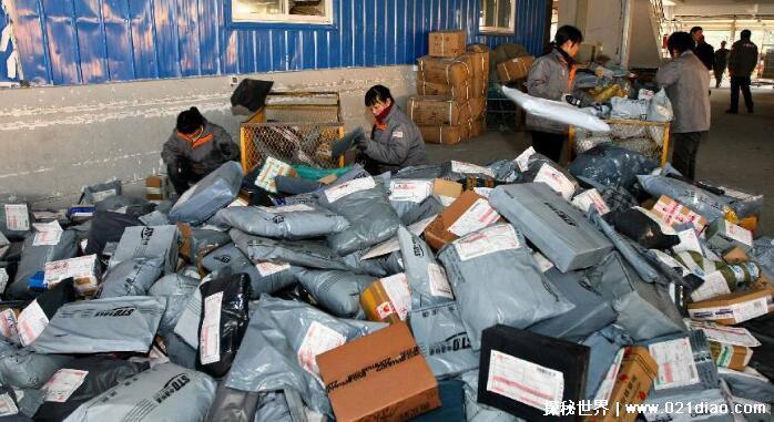 快递投诉最狠的方式,拨打12305可以快速获得赔偿(又快又实用)