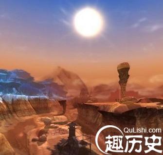 揭秘：烛九阴是什么？它最早起源于哪个传说