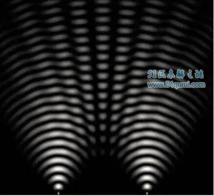 双缝实验为什么恐怖？单粒子双缝实验评测