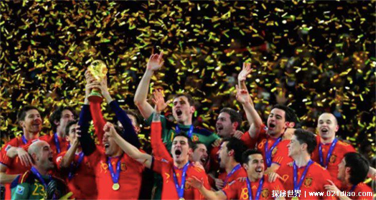 2022年世界杯赛程表及结果时间（完整赛程表）