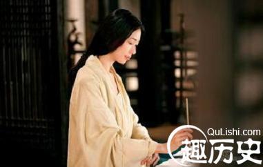 三国时期十大美人都有谁？三国十大美人大盘点
