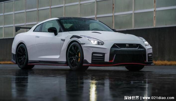 gtr是什么车,尼桑的高性能跑车(头文字D里中里毅的座驾)