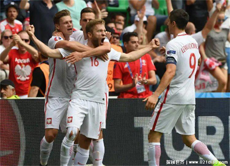 2022世界杯各国球星