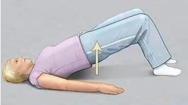 错误的凯格尔运动害了多少人，只是方法不对(两个关键点需掌握)