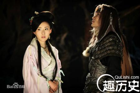 解密:西游金圣宫娘娘如何让男妖乖乖听话?