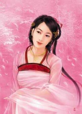 中国古代四大名妓，十大名妓排名(苏小小/陈圆圆能进前三)