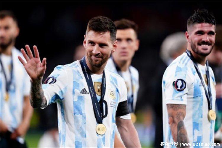 阿根廷vs沙特阿拉伯哪对强(阿根廷强)