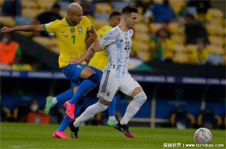 阿根廷vs沙特阿拉伯哪对强(阿根廷强)