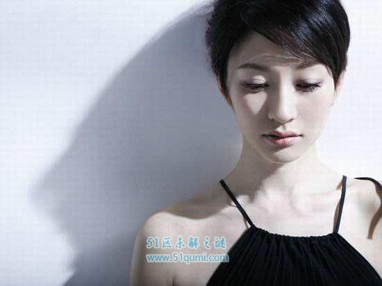 中国最美10大美女排行 让人无法抵抗的宅男女神
