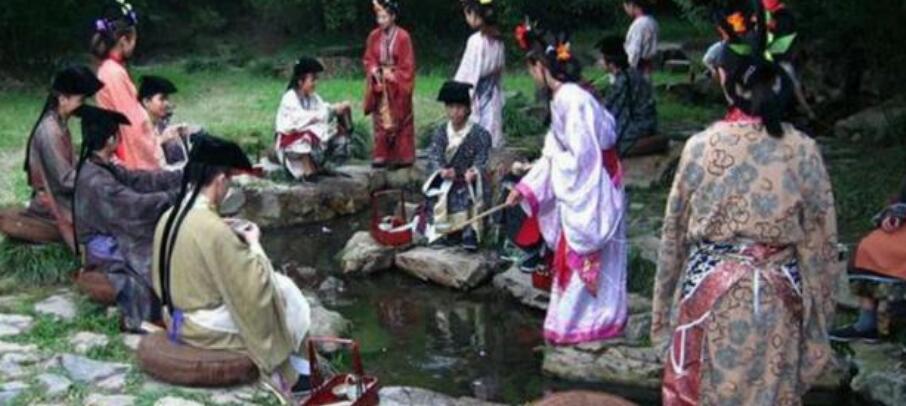 三月三是什么神仙生日,乃王母娘娘诞辰(表白成功率最高的日子)