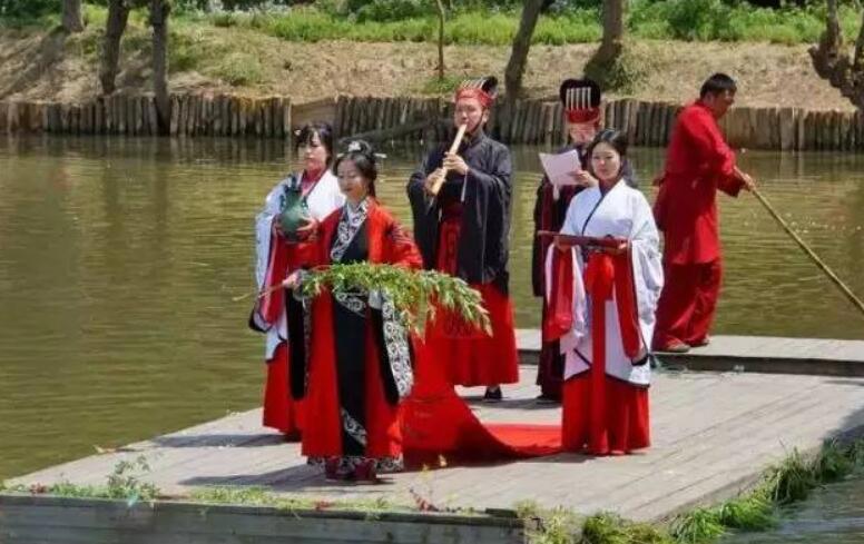 三月三是什么神仙生日,乃王母娘娘诞辰(表白成功率最高的日子)