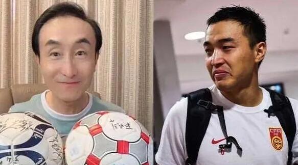 “冯巩大战”是什么梗，是前国足队长冯潇霆与巩汉林的隔空互怼