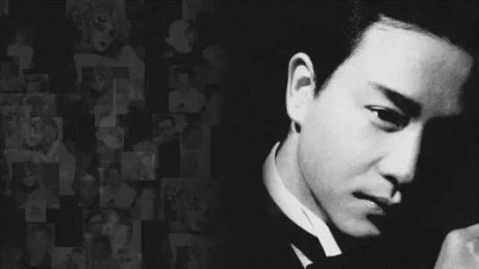 香港巨星哥哥张国荣死亡之谜，不堪忍受抑郁症的折磨跳楼身亡