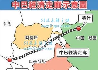 盘点中国八大超级工程：中国最高的楼是什么?