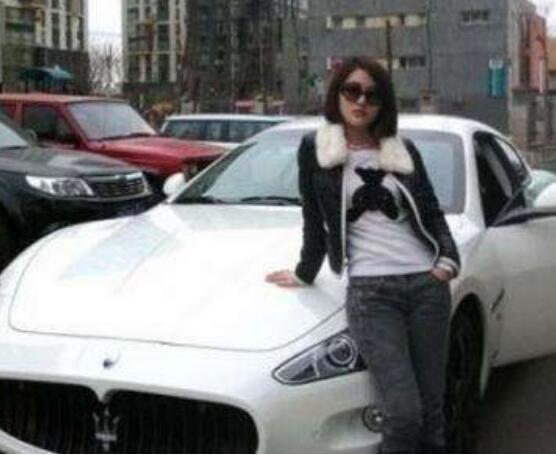 揭秘郭美美事件始末，炫富抹黑红十字会导致信任危机