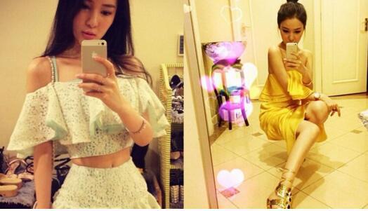 揭秘郭美美事件始末，炫富抹黑红十字会导致信任危机