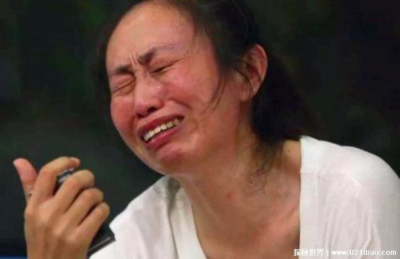 江歌案全过程揭秘，报警电话曾记录江歌最后一声惨叫