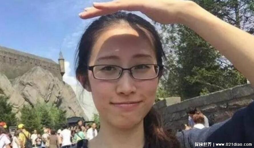 江歌案全过程揭秘，报警电话曾记录江歌最后一声惨叫